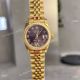 Replica Rolex Datejust 31 Watches Ss Case Roman VI with diamond (6)_th.jpg